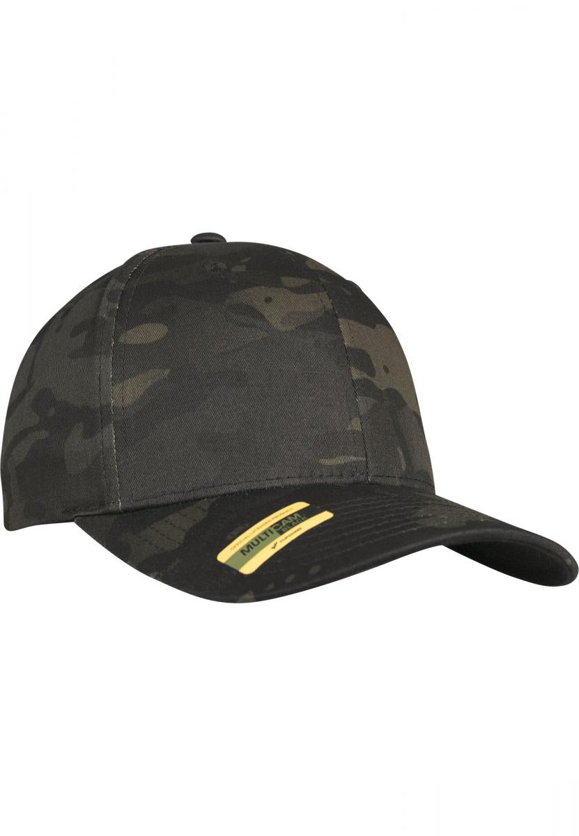 Flexfit MultiCam® - Black Multicamo