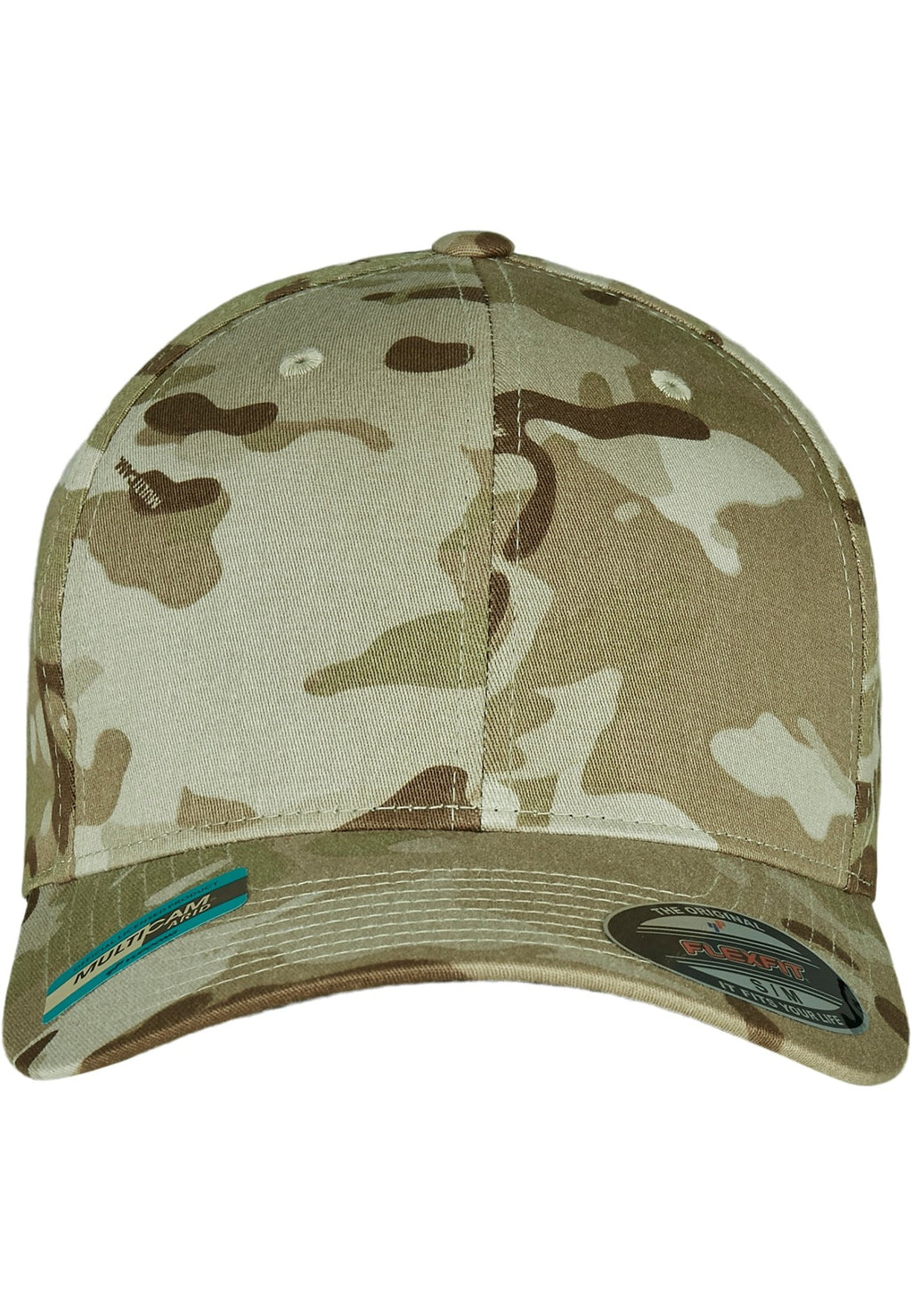 Flexfit Multicam® - 卡其色 Multicam