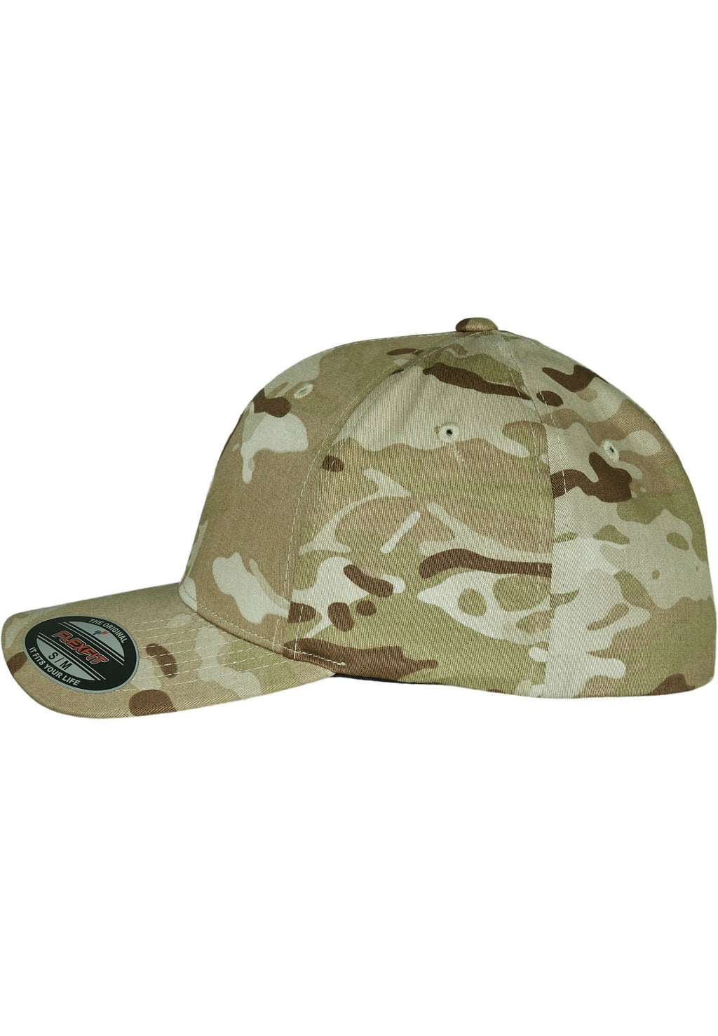 Flexfit Multicam® - 卡其色 Multicam