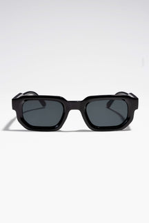 Slnečné okuliare Izzy - Black/Black