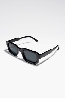 Slnečné okuliare Izzy - Black/Black