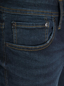 The Original Performance Jeans (rialta) - denim gorm dorcha