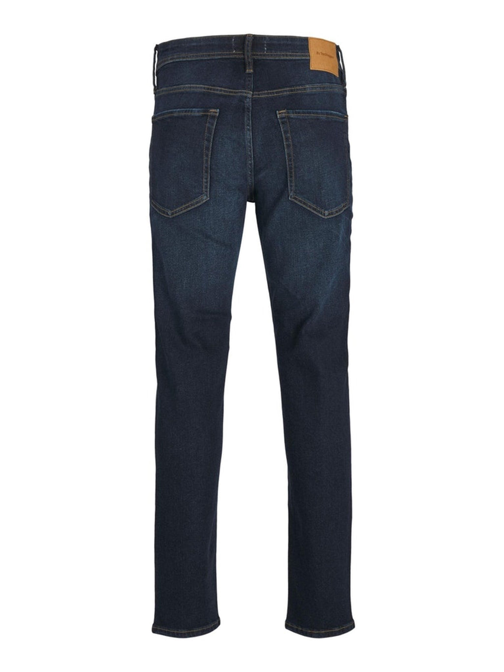 The Original Performance Jeans (rialta) - denim gorm dorcha