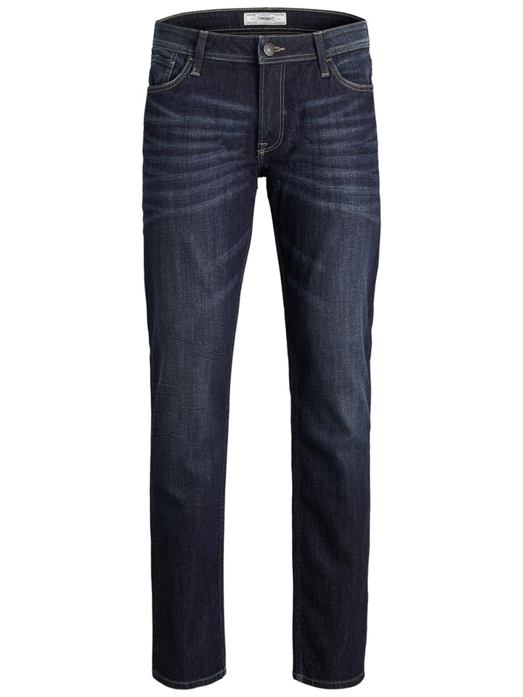 The Original Performance Jeans (caol) - denim gorm dorcha