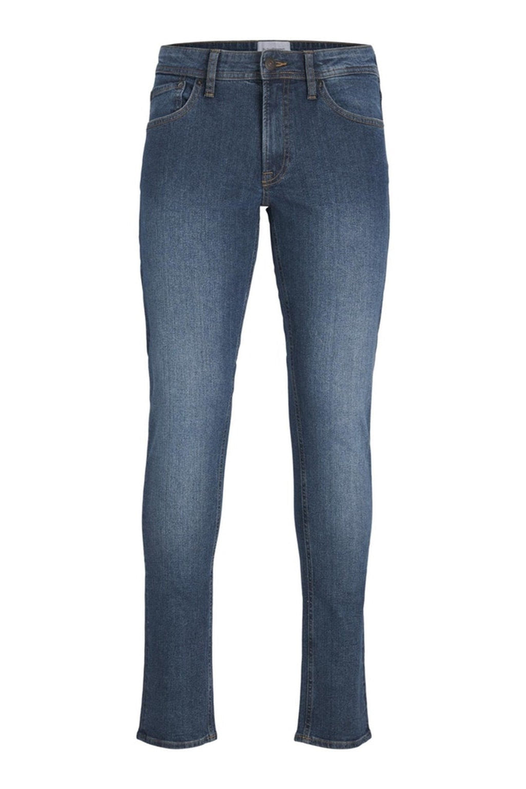 The Original Performance Jeans (Slim) - Medium Blue Denim