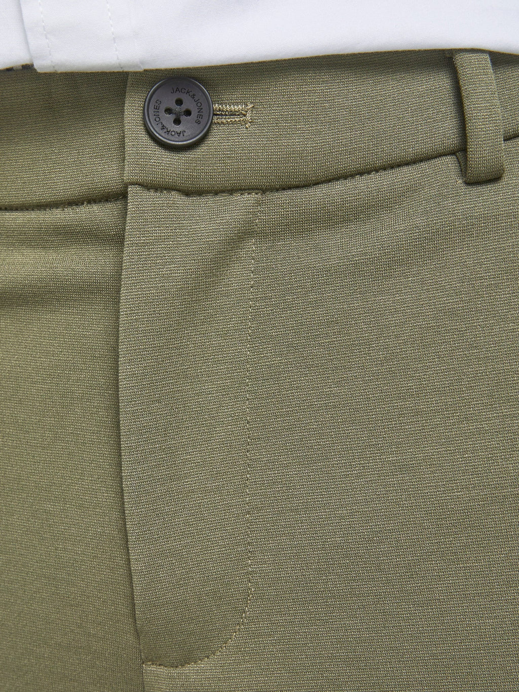 The Original Performance Shorts - Olivový