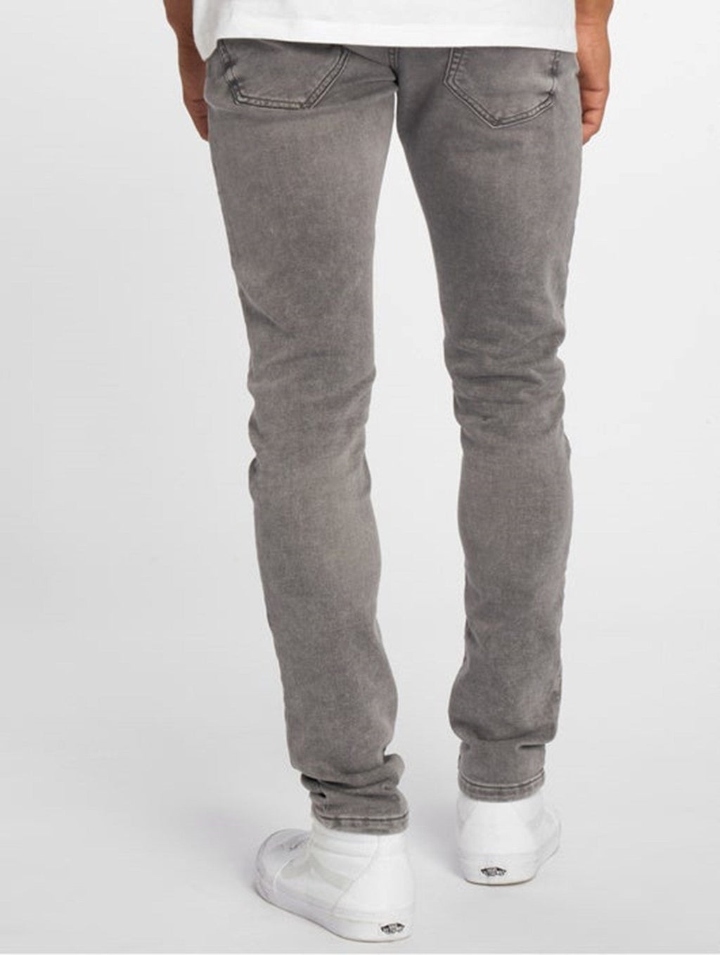 Jeans Stretch Loom - Denim Grey