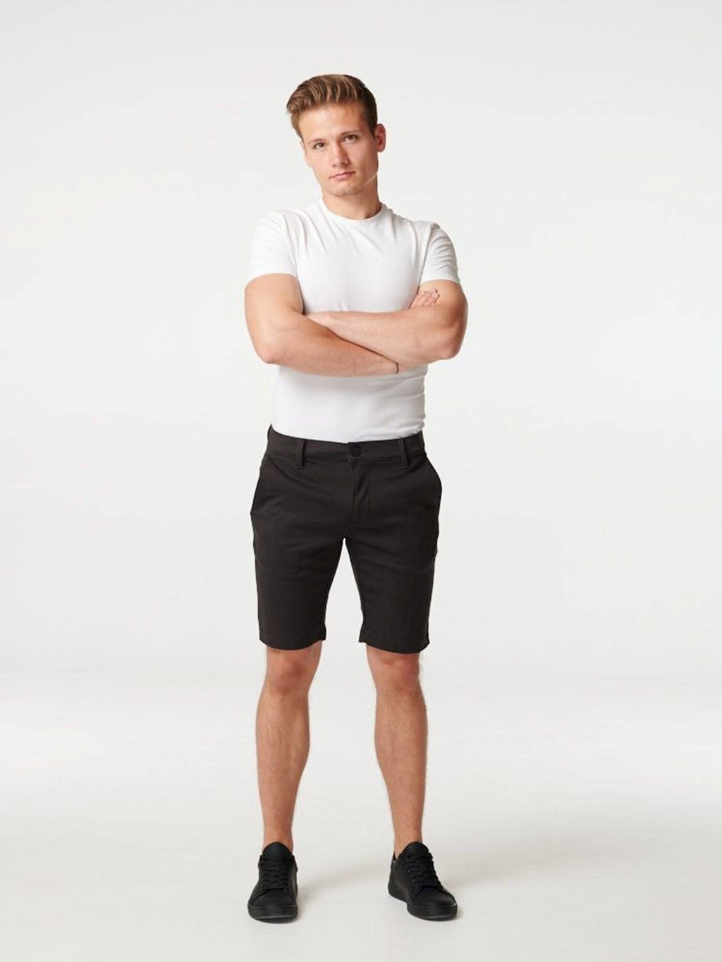 Performance Shorts - Dark Gray