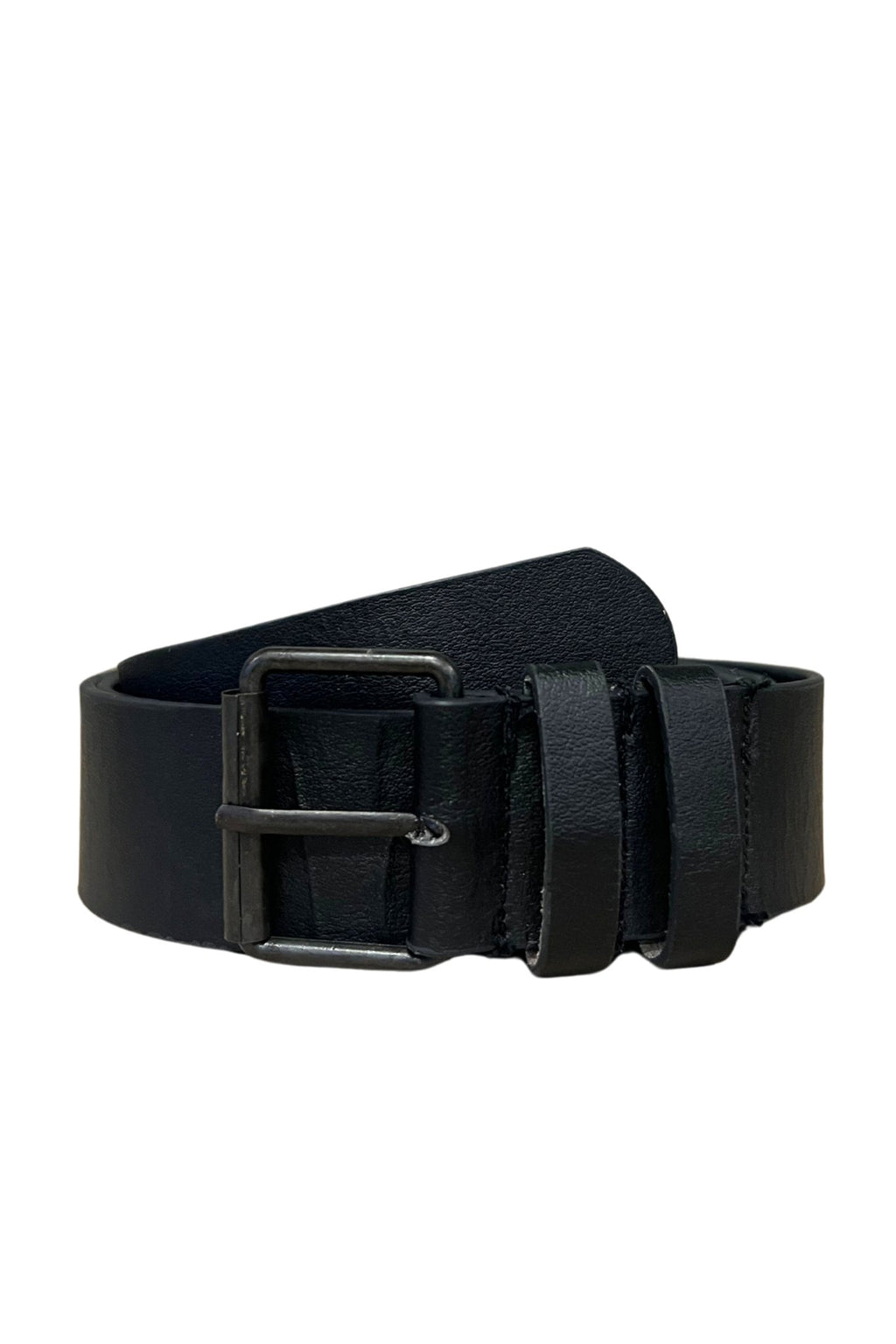 Multi Flex Belt - čierny