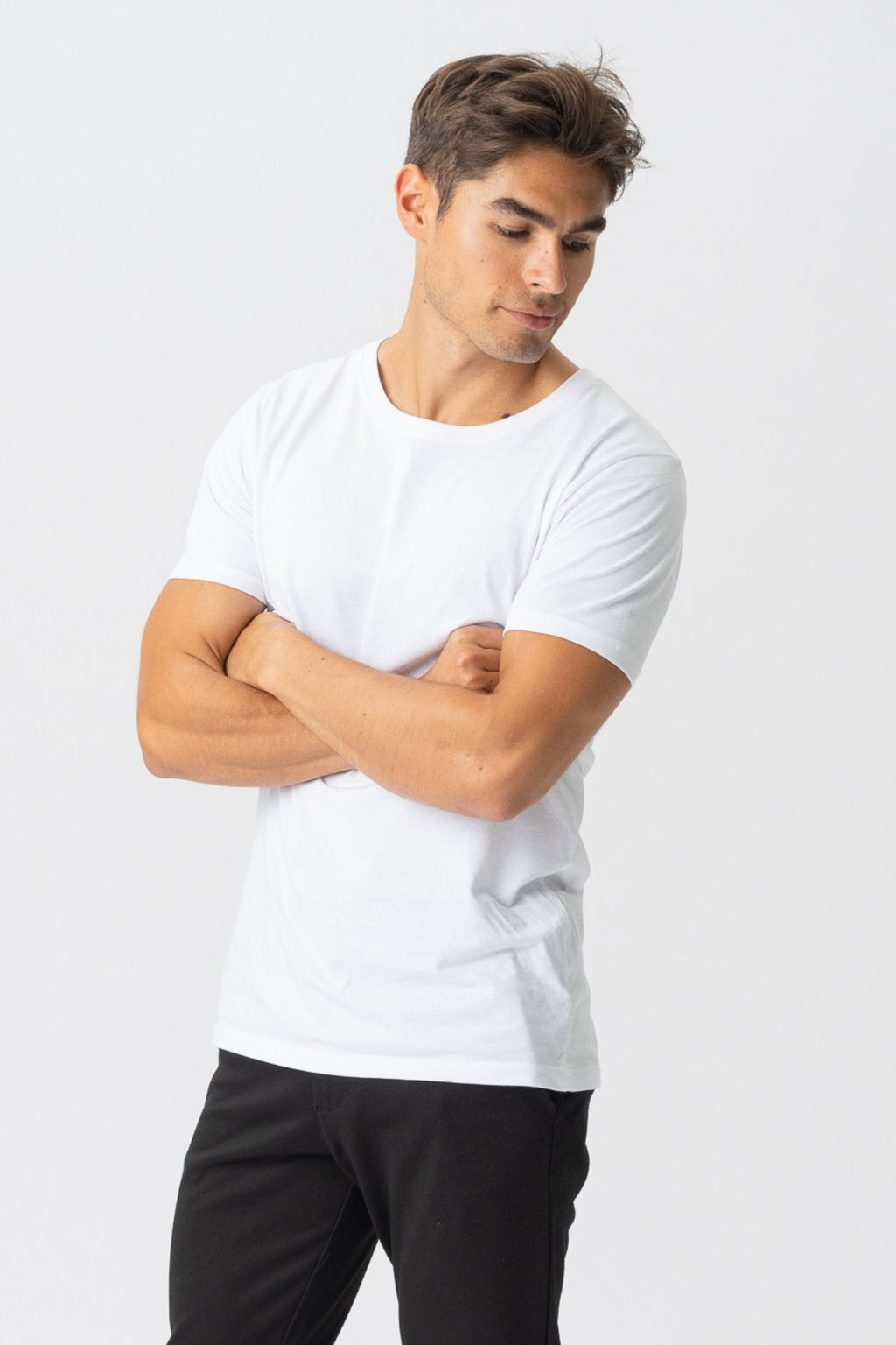 Muscle T-Shirt – Package Deal (9 pcs.)