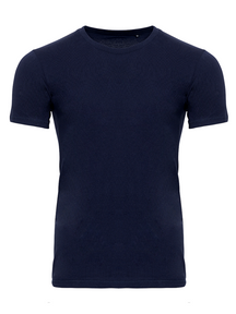 Muscle T -léine - Navy