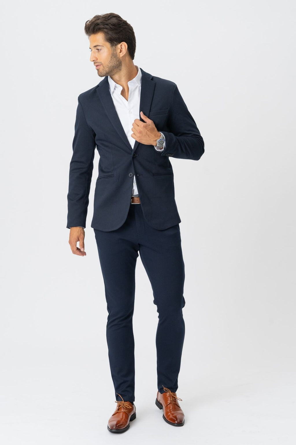 Performance Suit ™ IL (Cabhlach) + Performance LIGH ™ IL - Déileáil Pacáiste