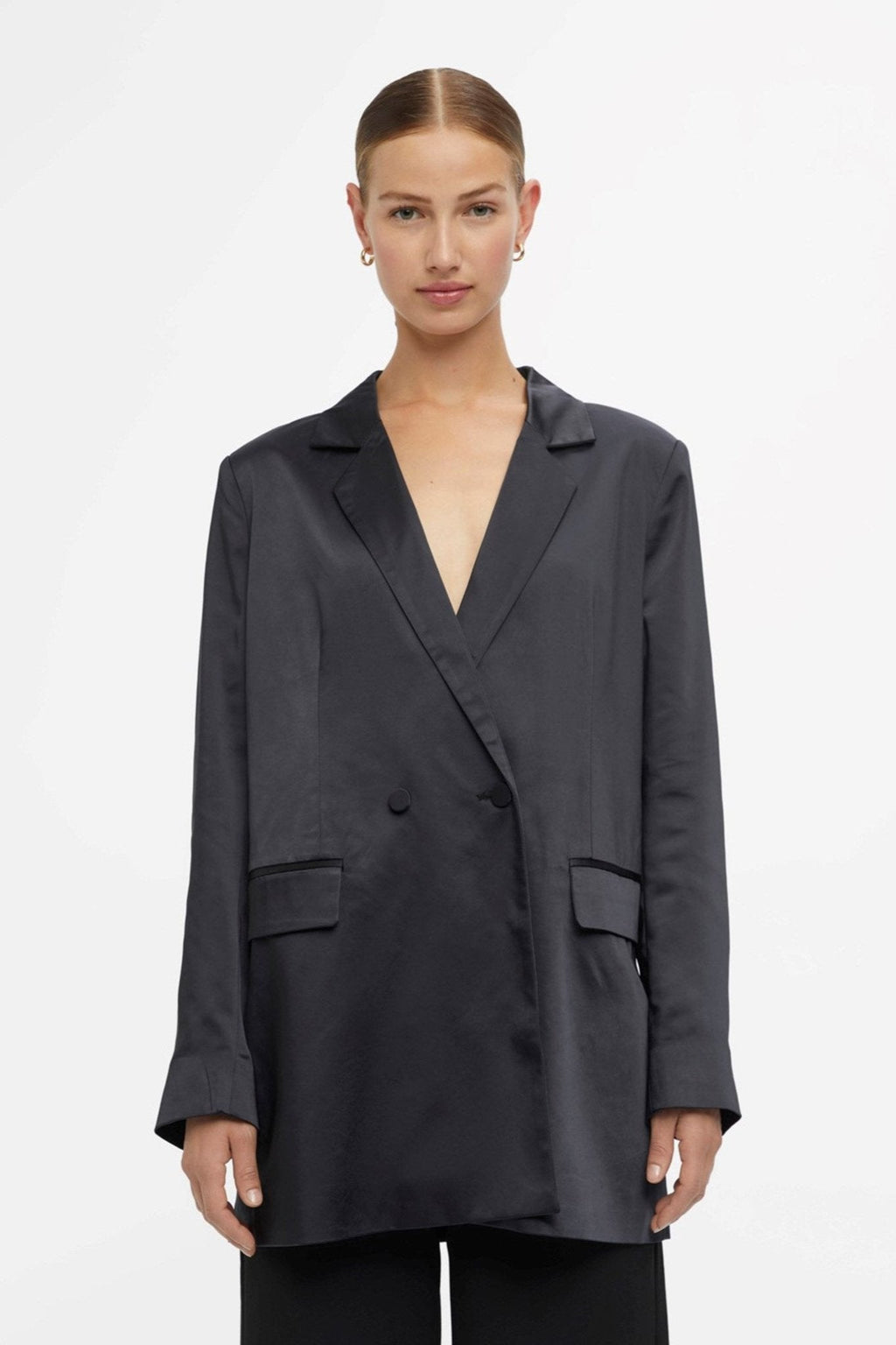 Debra Blazer - triediť