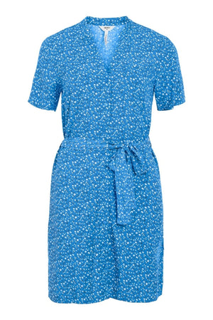 Haljina košulje Ema Elise - Marina