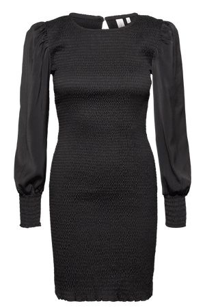 Lilo primrose mini kjole - triedenie