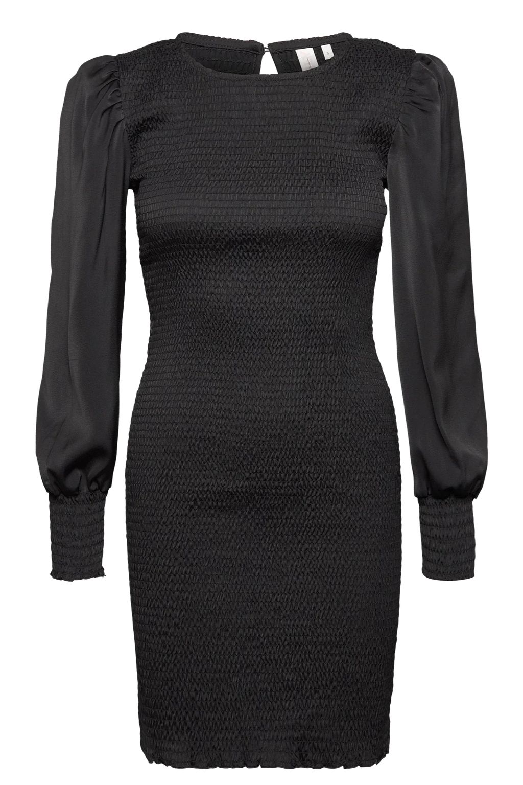 Lilo Primrose Mini Kjole - Sort