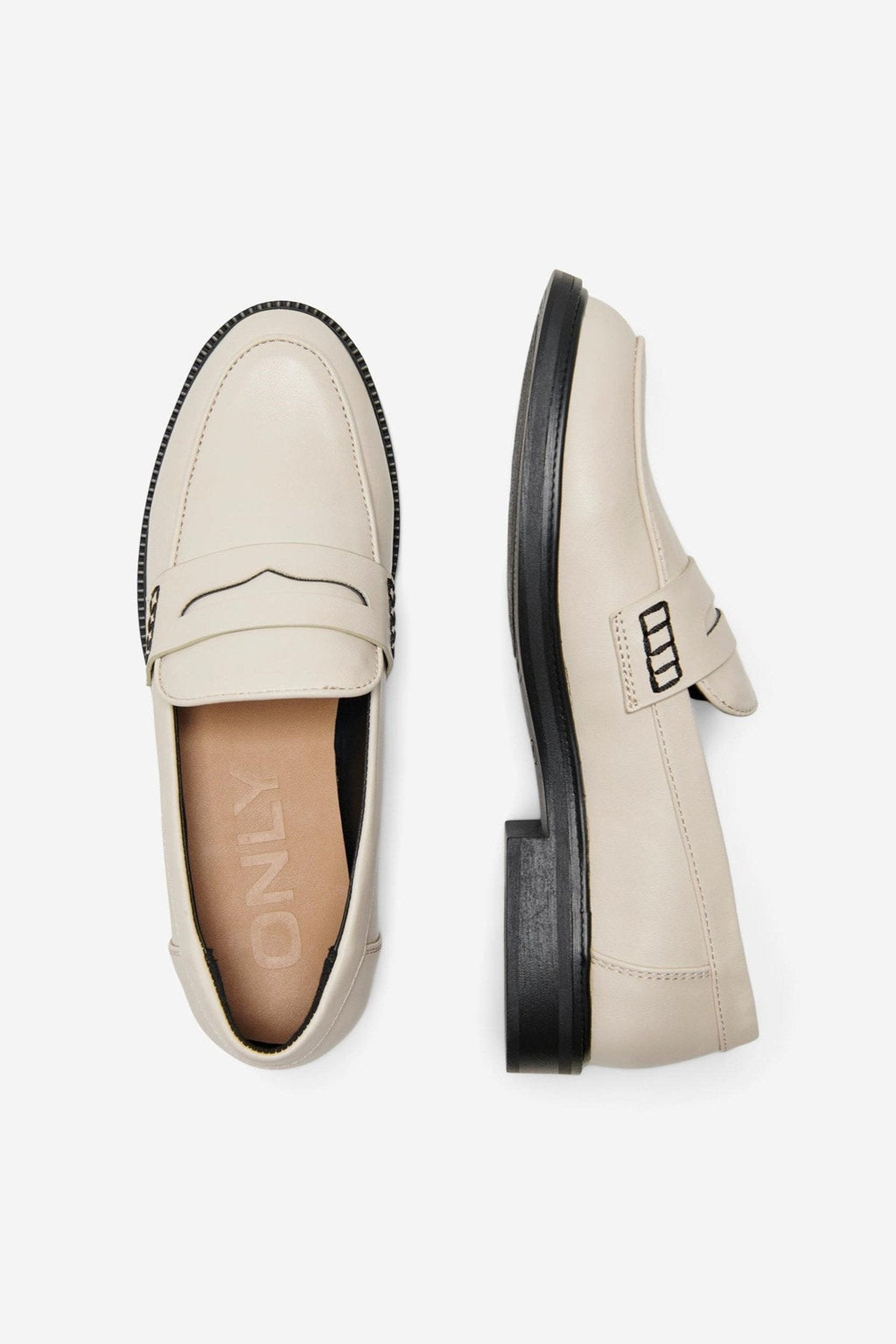 Lux Loafer Sko - Deatach Bán