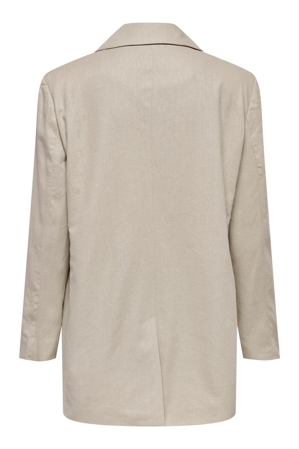 Caro-Lana Blazer - Oxford Tan