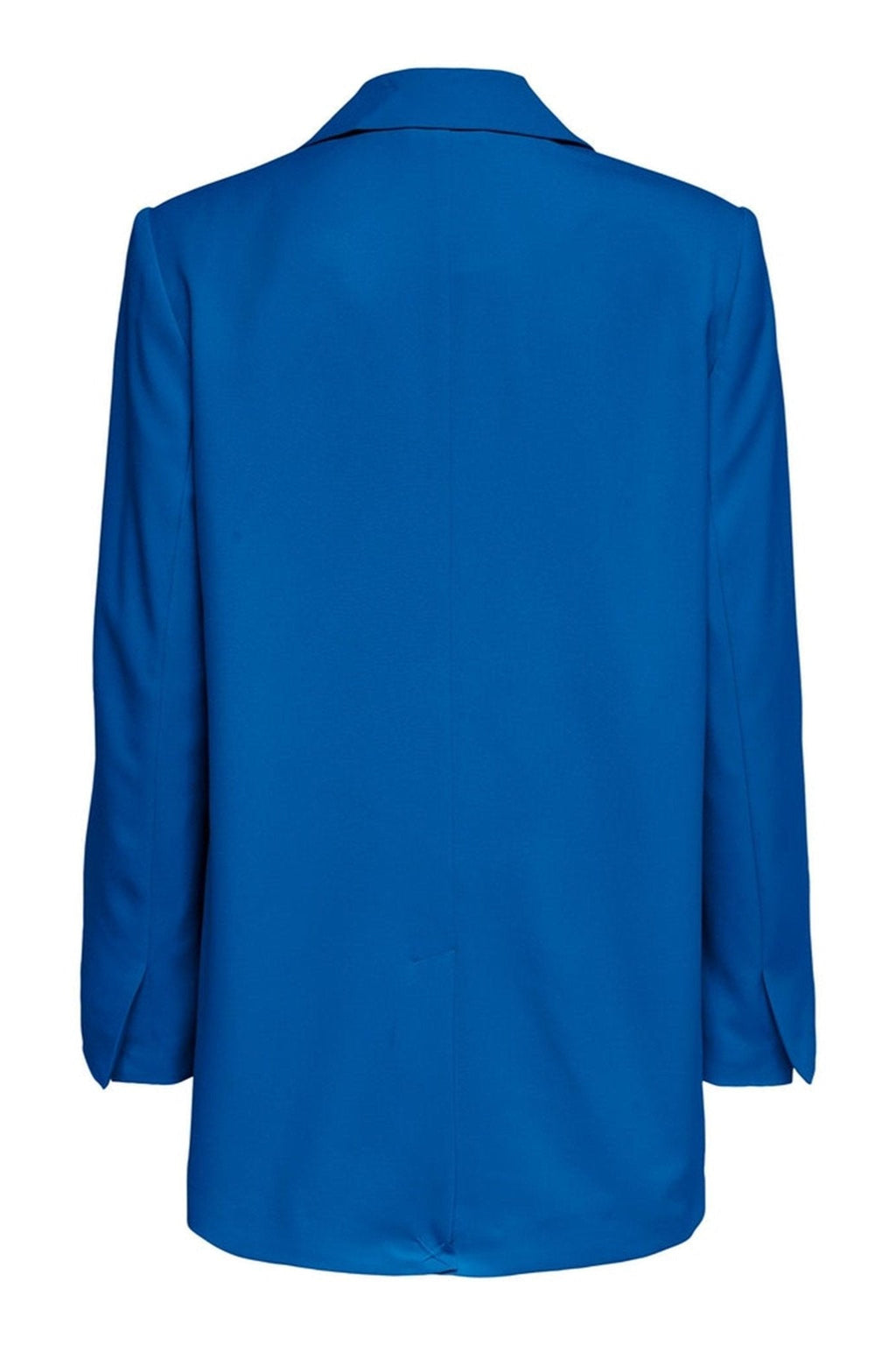 Violet Blazer - jaka plava