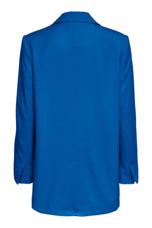 Violet Blazer - jaka plava