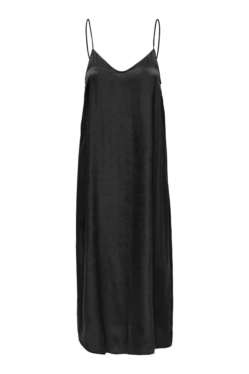 Mille Midi Kjole - Sórtáil