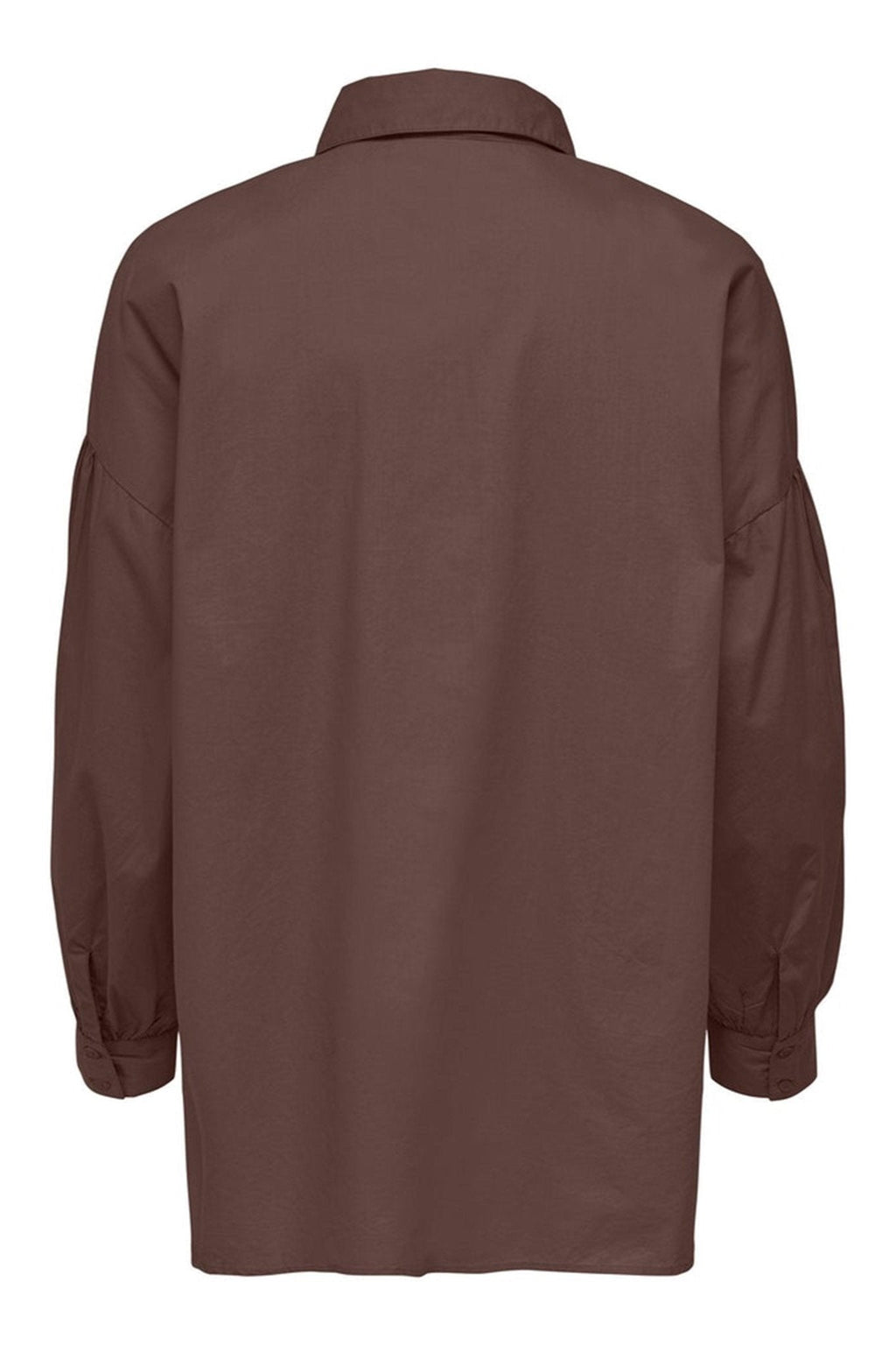 Katy labava košulja - torba za kupovinu