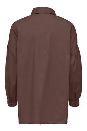 Katy labava košulja - torba za kupovinu