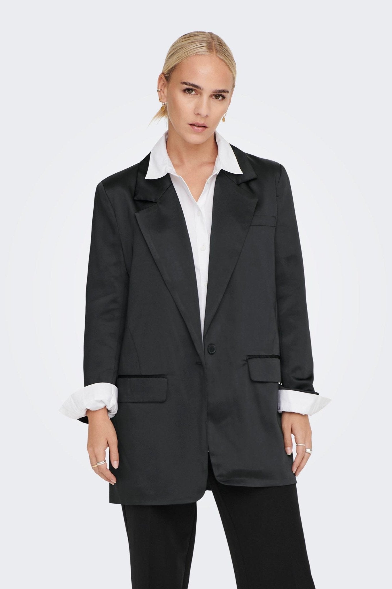 Buy Lana-Mayra Blazer Sort: Stylish & Versatile Women Blazer