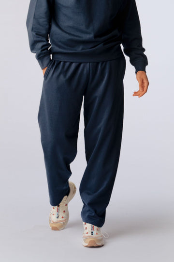 Sweatpants bunaidh - Navy