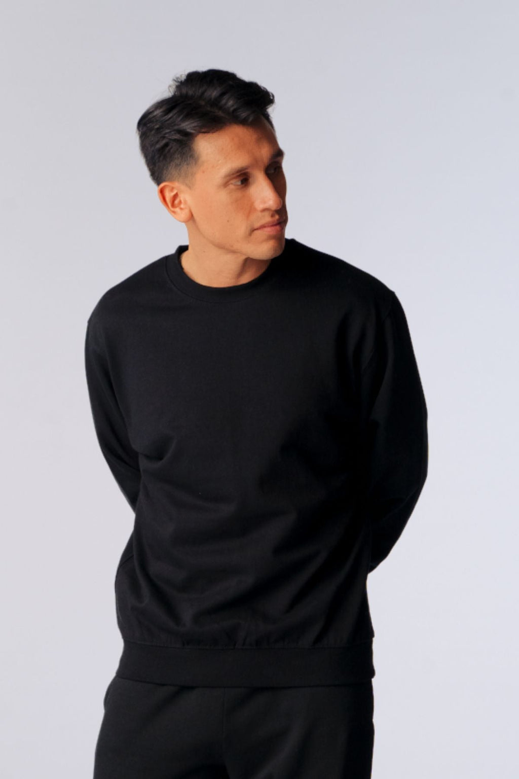 Original Sweatsuit (Black) - Package Deal