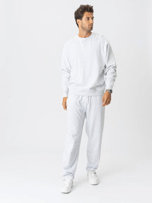 Original Sweatsuit (Light Grey) - Package Deal