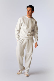 Original Sweatsuit (Light Grey) - Package Deal