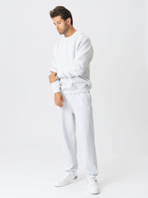 Original Sweatsuit (Light Grey) - Package Deal