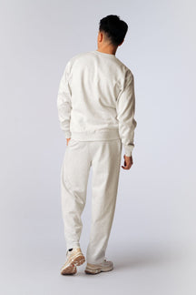 Original Sweatsuit (Light Grey) - Package Deal