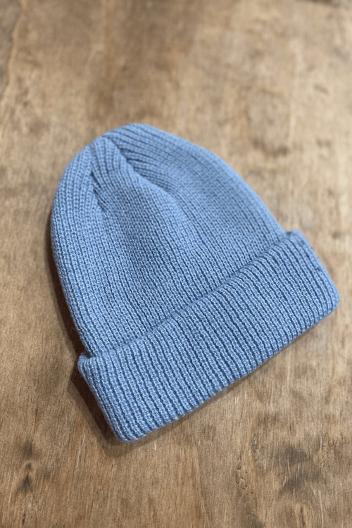 Oscar beanie - Gray - TeeShoppen Group™