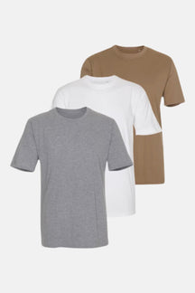 Oversized T-Shirt – Women's Package Deal (3 pcs.)