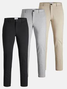 Performance Pants – Package deal (3 pcs.)