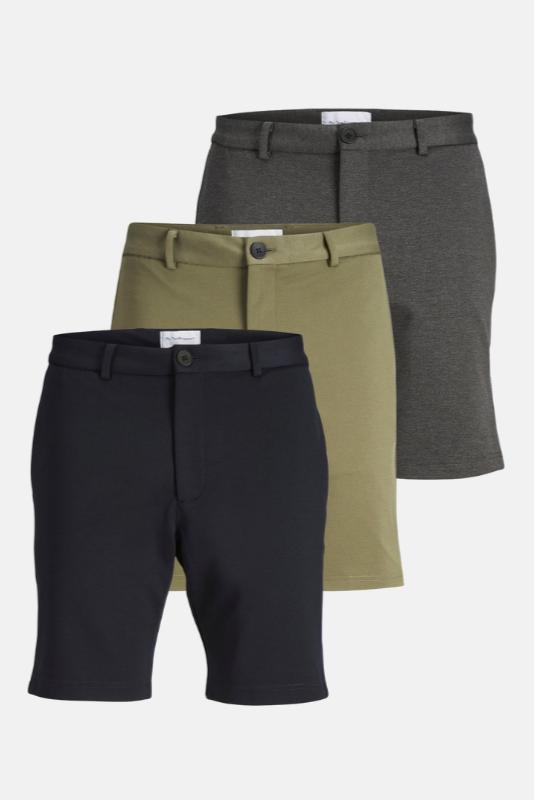 Kratke hlače za nastup – Paket 3 kom. (FB)