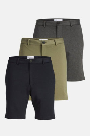 Performance Shorts – Package Deal (3 pcs.) (FB.O)