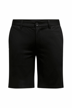 Sioscin Shorts - dubh