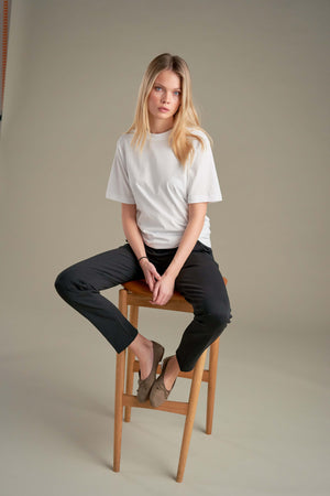 The Original Performance Pants - čierna