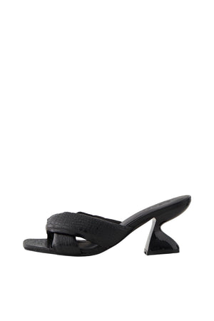 Briella Croco Sandal - Sórtáil