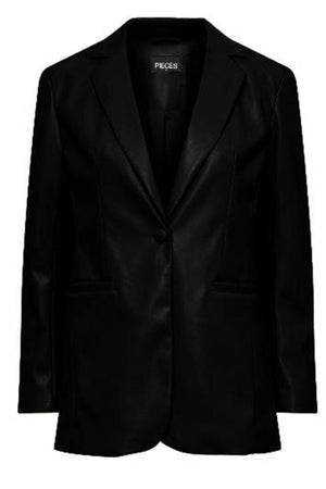 Nicole Blazer - Sort
