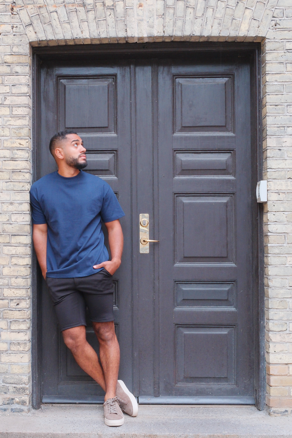 The Original Performance Shorts - dubh
