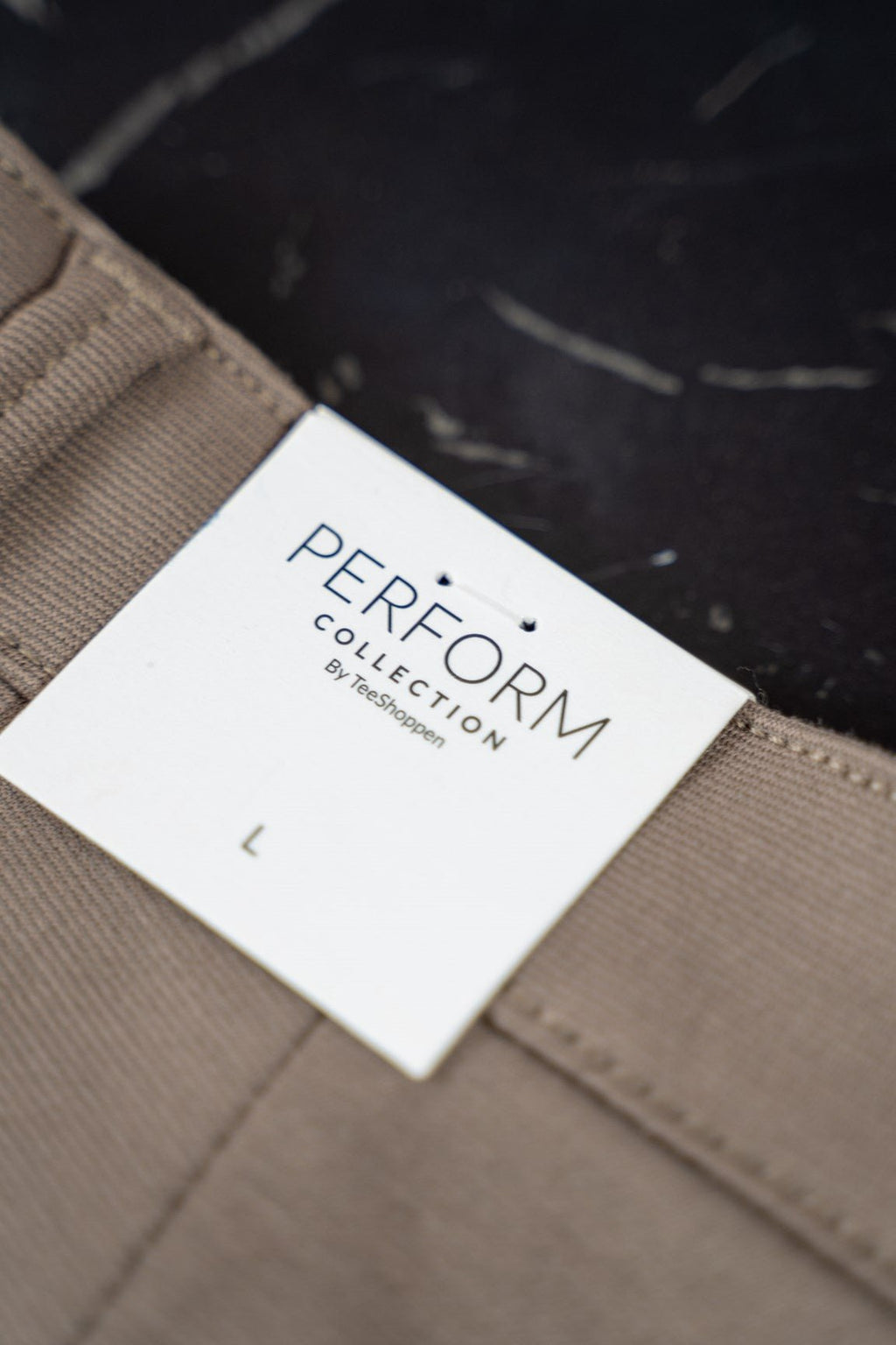 Chino Shorts - orech