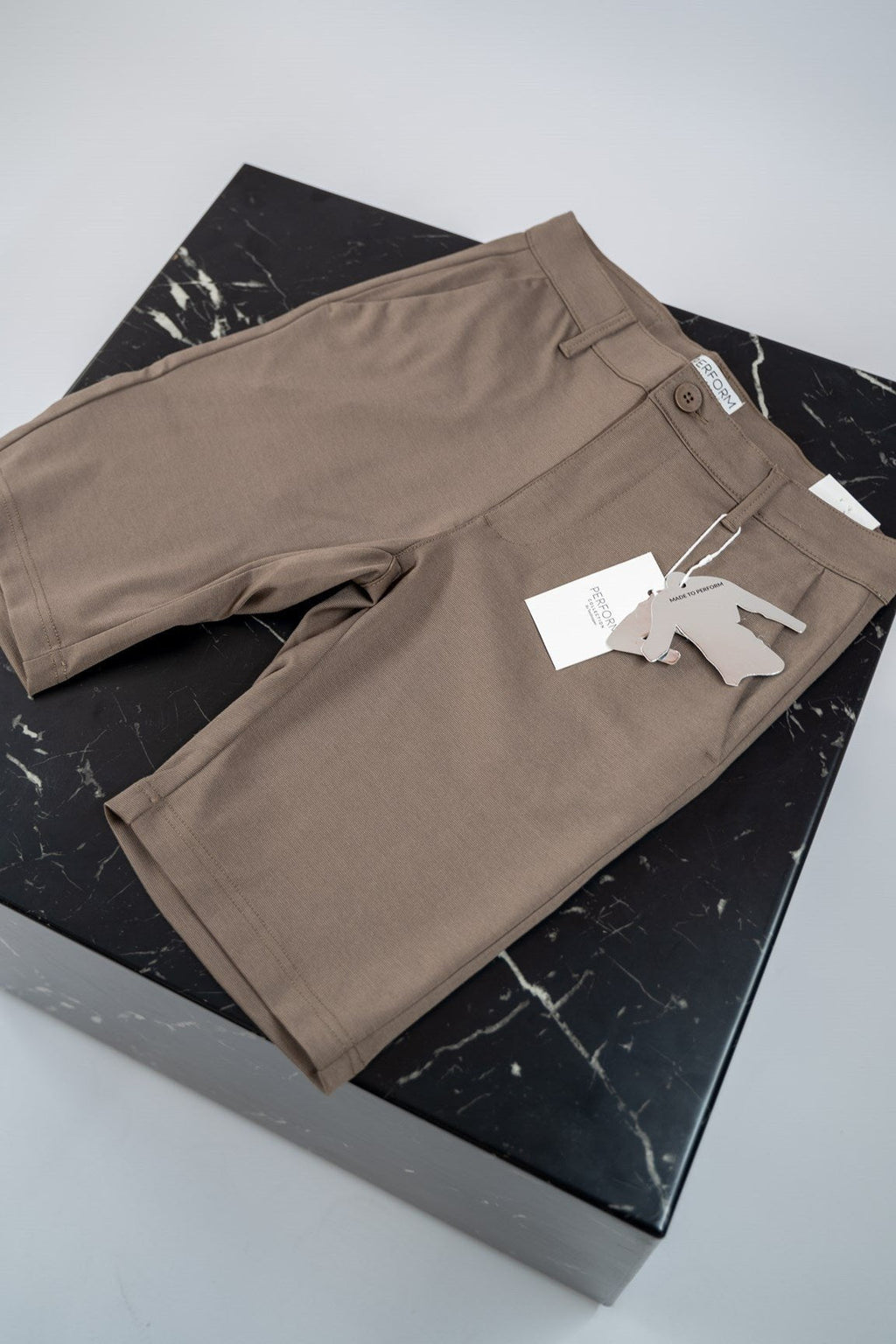 Chino Shorts - orech