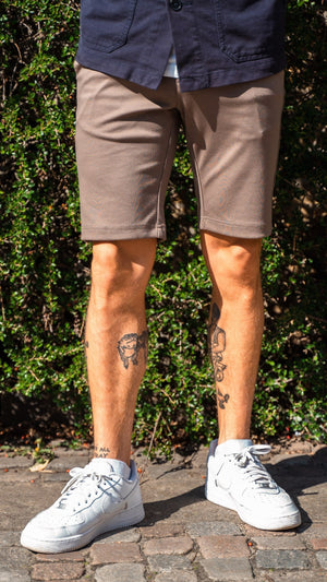 Chino Shorts - orech