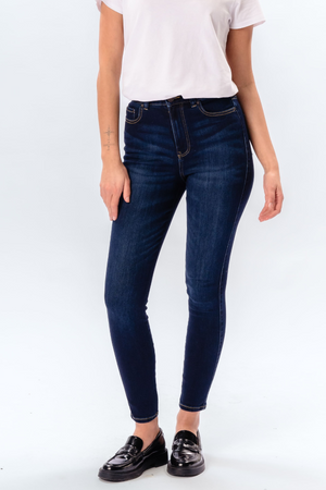 Originalni performanse Skinny Jeans ™ ️ Women - Paket Deal (2 PCS.)