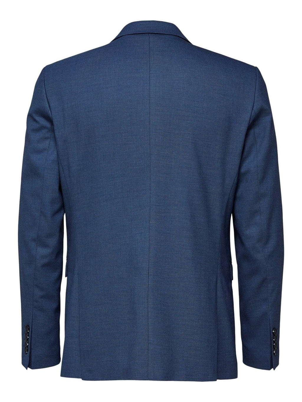 Blazer Slim -Fit - Dark Blue