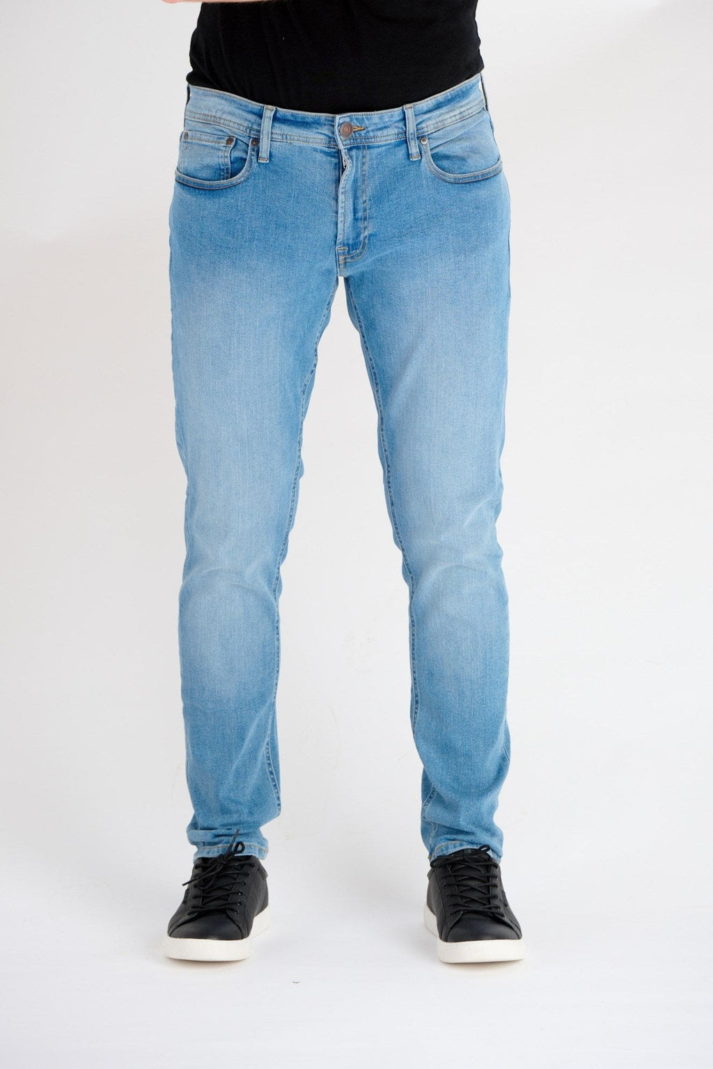 The Original Performance Jeans™️ (Regular fit) - Package Deal (3 pcs.)